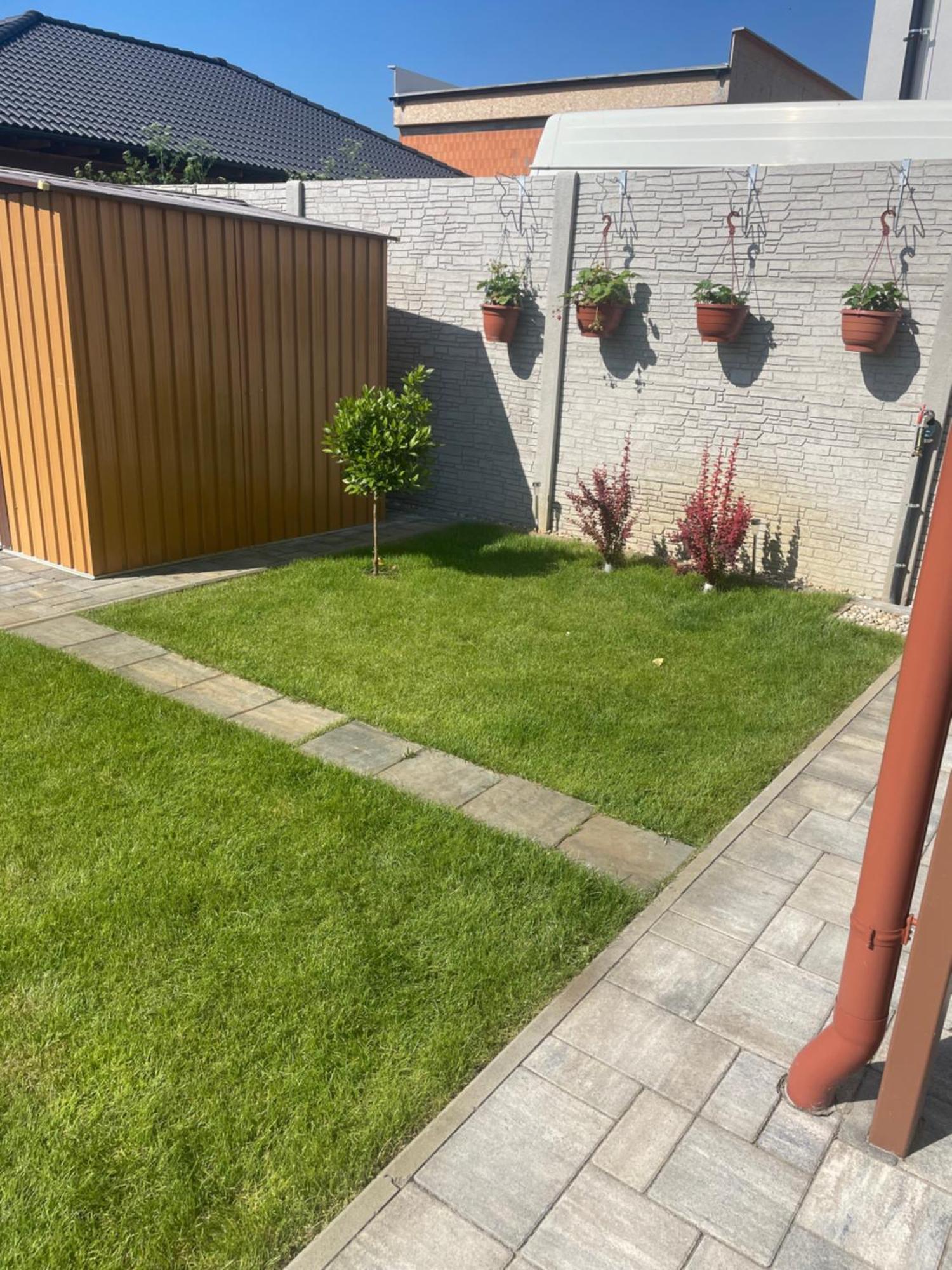 Apartman Losonci Nesvady- Pre 2 Osoby Studio Exterior foto